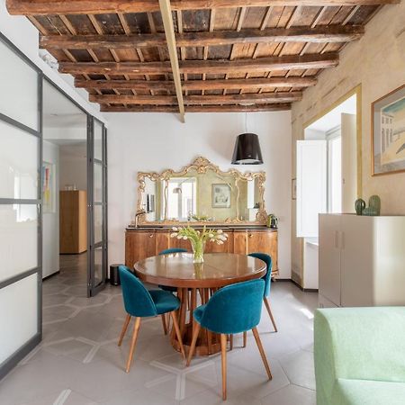 Iflat Vatican High-End Apartment 罗马 外观 照片