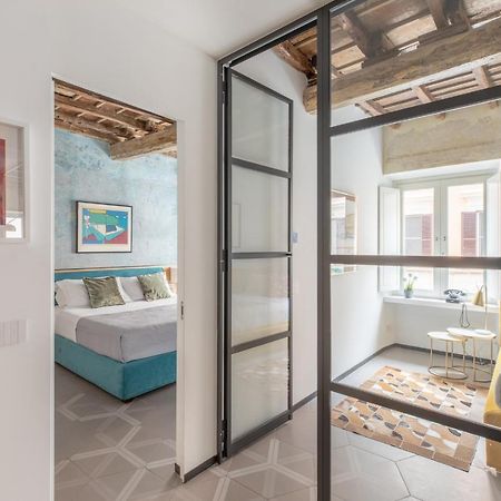 Iflat Vatican High-End Apartment 罗马 外观 照片