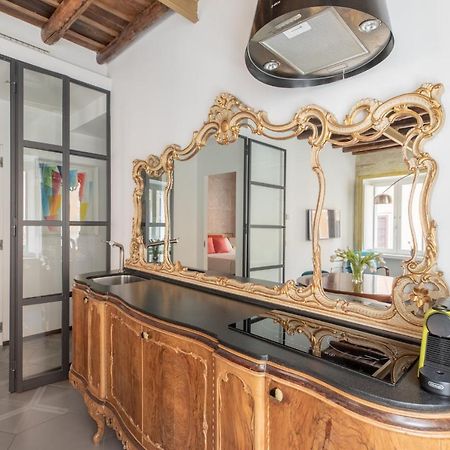 Iflat Vatican High-End Apartment 罗马 外观 照片