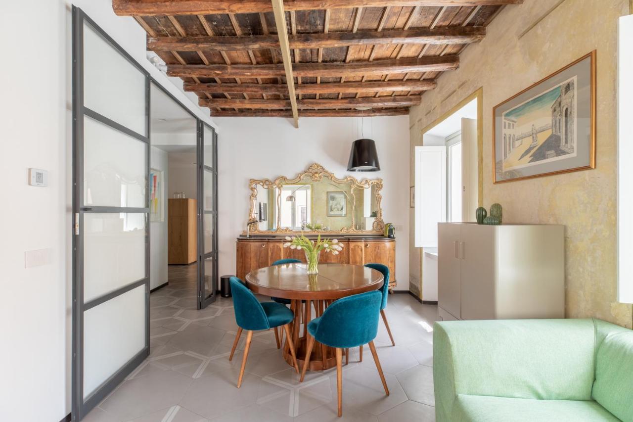 Iflat Vatican High-End Apartment 罗马 外观 照片