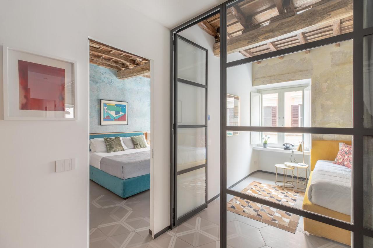 Iflat Vatican High-End Apartment 罗马 外观 照片