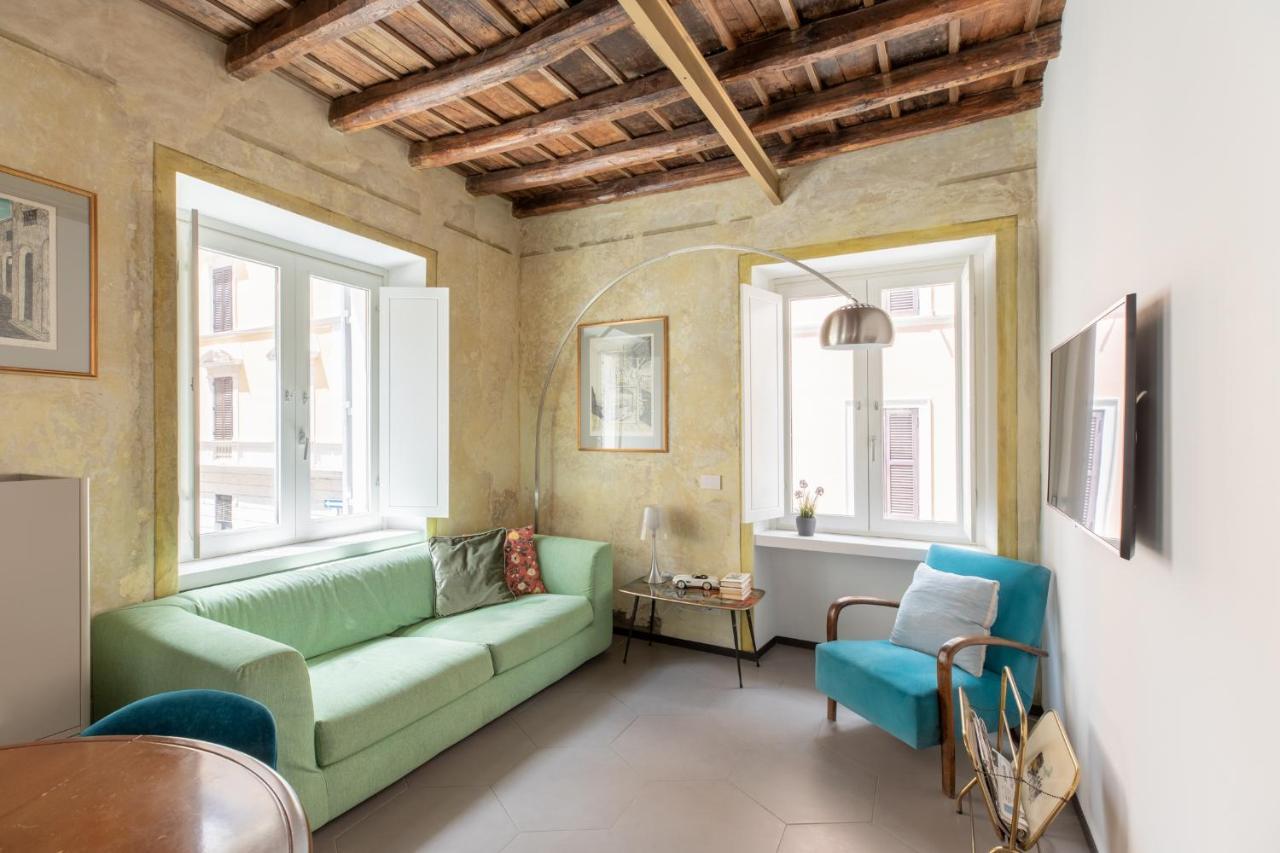 Iflat Vatican High-End Apartment 罗马 外观 照片