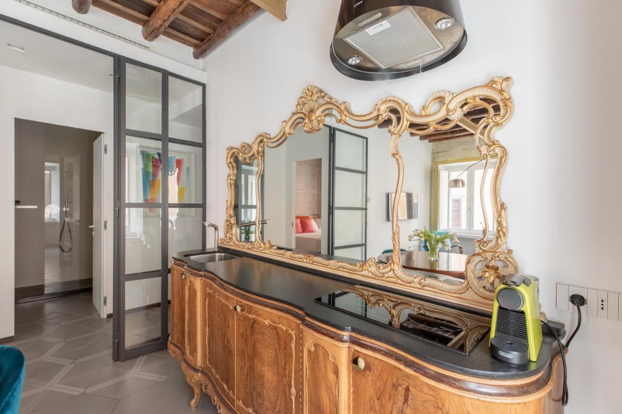 Iflat Vatican High-End Apartment 罗马 外观 照片