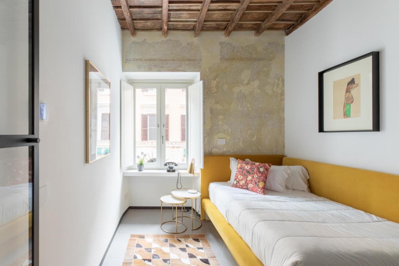 Iflat Vatican High-End Apartment 罗马 外观 照片