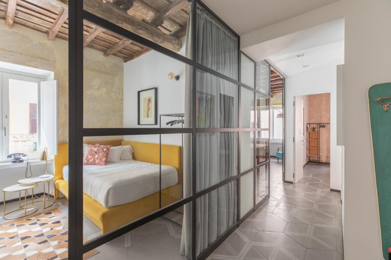 Iflat Vatican High-End Apartment 罗马 外观 照片