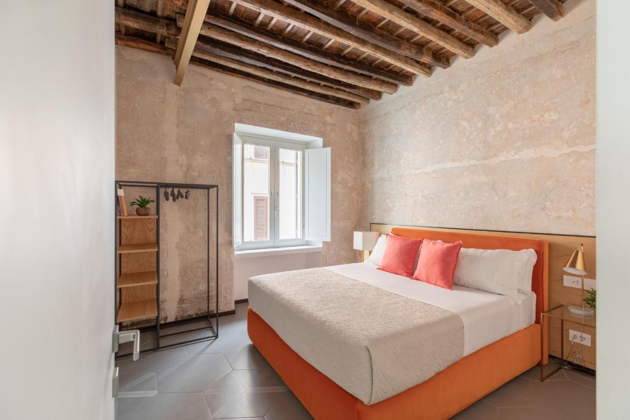 Iflat Vatican High-End Apartment 罗马 外观 照片