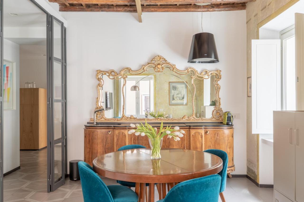 Iflat Vatican High-End Apartment 罗马 外观 照片