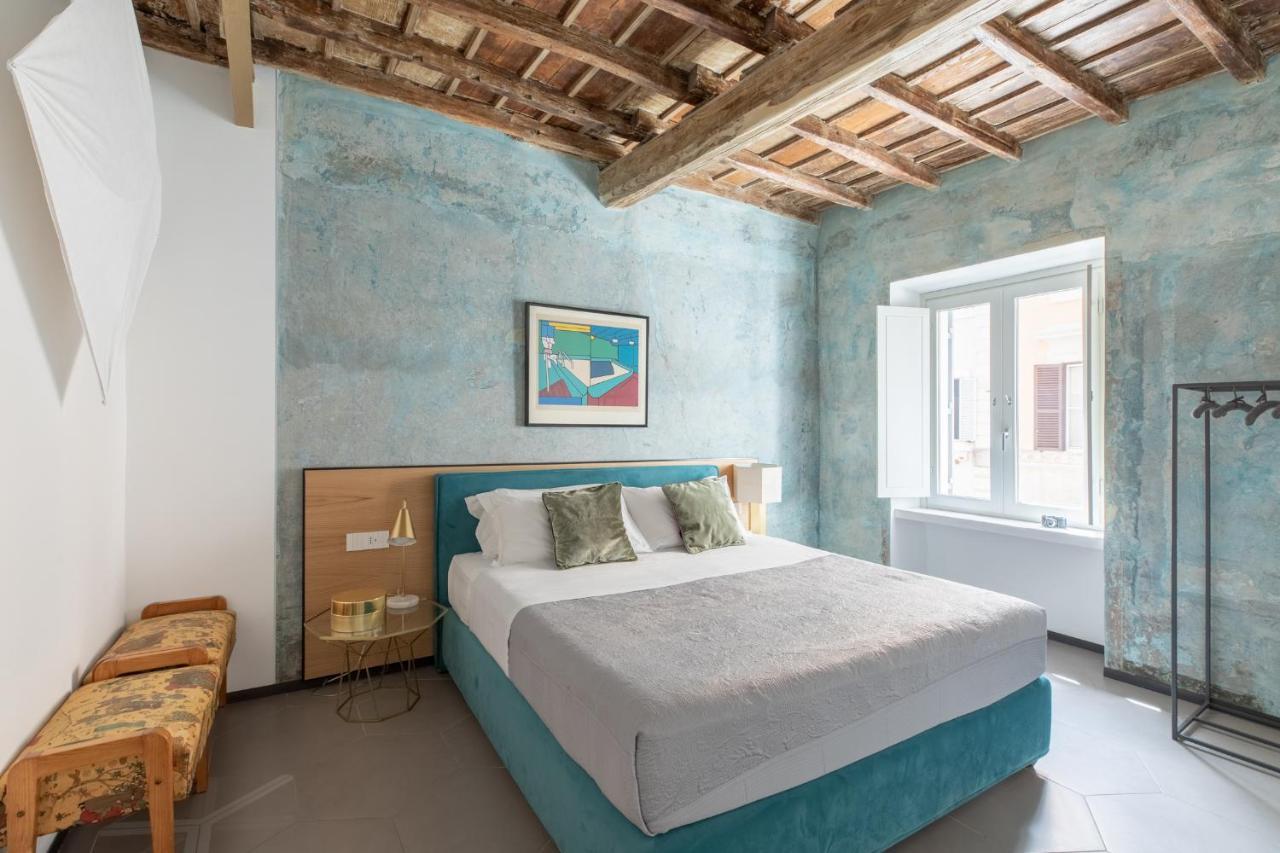 Iflat Vatican High-End Apartment 罗马 外观 照片